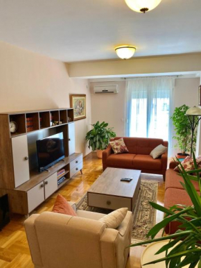 Danilo's apartment